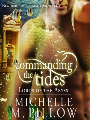 cover image of Commanding the Tides